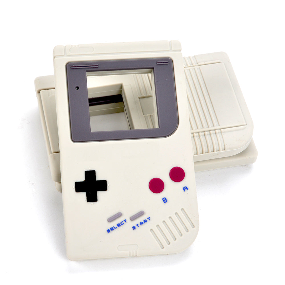 Silikonska glodalica | Game Boy